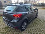 DACIA SANDERO STEPWAY PLUS TCE 90 AVEC GARANTIE ! ! !, Autos, Argent ou Gris, Achat, Euro 6, 5 portes