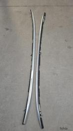 Dakrails set alu matt BMW 5 serie F11 + LCI 51137234901 7234, Auto diversen, Dakdragers, Gebruikt, -, -, Ophalen of Verzenden