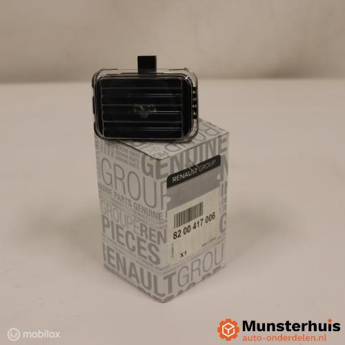Regensensor Renault / Opel / Nissan 8200417006, Auto-onderdelen, Ruiten en Toebehoren, Opel, Nieuw, Ophalen of Verzenden