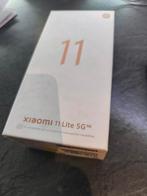 Xiaomi 11 Lite 5G, Ophalen of Verzenden