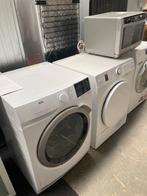 MACHINE À LAVER - SÈCHE-LINGE, 1200 à 1600 tours, 6 à 8 kg, Reconditionné, Programme lavage à la main
