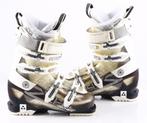 Chaussures de ski 38 38.5 EU pour femmes FISCHER ZEPHYR 9, Fischer, Carving, Enlèvement ou Envoi, Utilisé