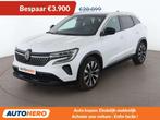Renault Austral 1.2 Hybrid E-Tech Techno (bj 2023), Auto's, Renault, Gebruikt, 1199 cc, https://public.car-pass.be/vhr/a3fe3a19-50f2-4f84-9310-ac81d7bd37c3