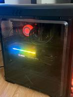 Game PC | RTX 3070 | i7 | 32GB RAM, 32 GB, Enlèvement, Utilisé, Gaming