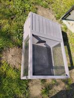 Cavia konijn hokje, Dieren en Toebehoren, Ophalen, Konijn