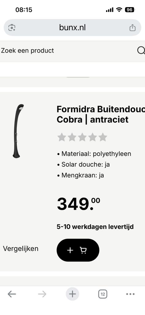 Buitendouche farmidra