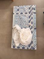 Matelas + protège matelas CHICCO, Enlèvement, Neuf, Matelas