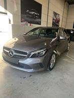 Mercedes-Benz A180D 11/2016, Autos, Mercedes-Benz, Achat, Euro 6, Alarme, Carnet d'entretien