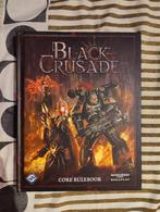 Black crusade core rulebook, Enlèvement ou Envoi, Warhammer