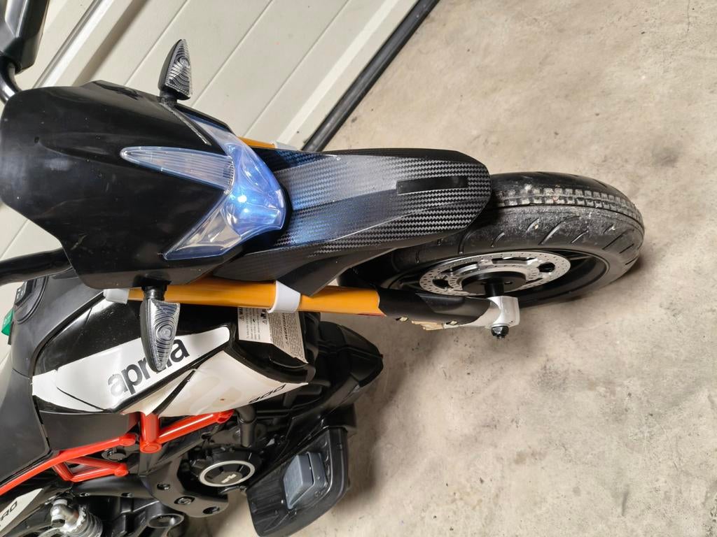 Moto électrique pour enfants, Enlèvement