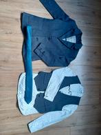 Vêtements de fête Gymp taille 128, Garçon, GYMP., Enlèvement ou Envoi, Ensemble