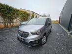 Opel Combo 1.5 Edition  12 maanden garantie   BTW wagen!, Auto's, Voorwielaandrijving, 75 kW, Stof, Euro 6