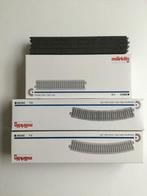 Marklin HO, Wisselstroom, Rails, Ophalen of Verzenden, Zo goed als nieuw