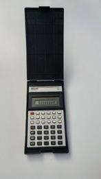 Calculatrice scientifique Philips SBC 1704, Divers, Calculatrices, Enlèvement ou Envoi, Utilisé