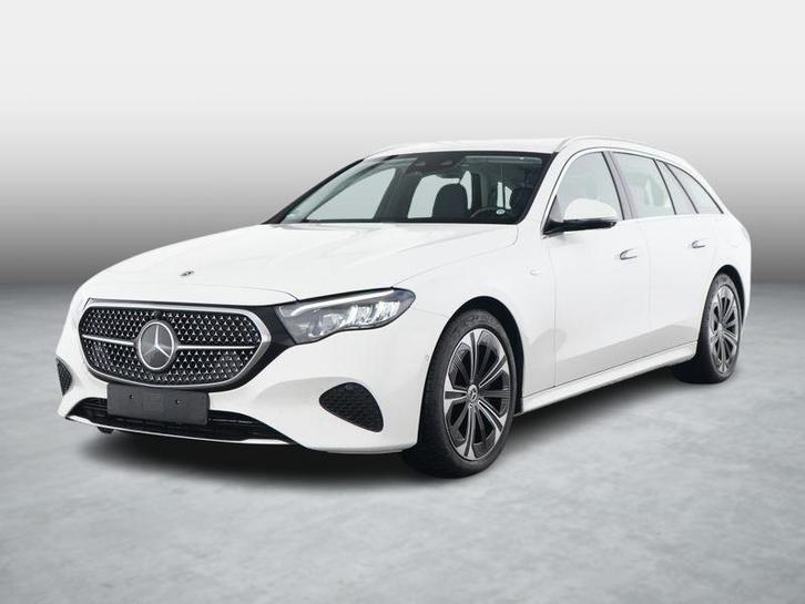 Mercedes-Benz E-klasse 300 e Break Luxury Line | 360° Camer, Auto's, Mercedes-Benz, Bedrijf, Te koop, E-Klasse, Airbags, Airconditioning