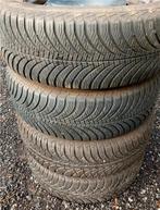 Belles roues hiver 195/65-15, originales VW Golf 6, Autos : Pièces & Accessoires, Pneus & Jantes, 15 pouces, Pneus et Jantes, Pneus hiver