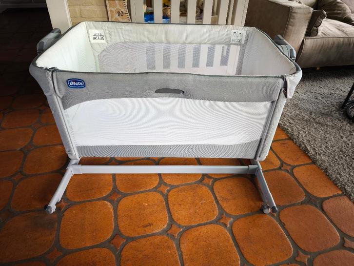Lit d'appoint Chicco Next2Me Dream, Enfants & Bébés, Enfants & Bébés Autre, Utilisé, Enlèvement