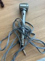 Microphone SME-900, Ophalen, Gebruikt