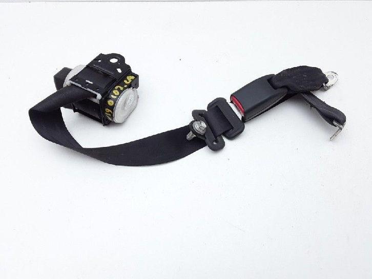 CEINTURE DE SECURITE ARRIERE GAUCHE Daihatsu Materia, Autos : Pièces & Accessoires, Habitacle & Garnissage, Daihatsu, Utilisé