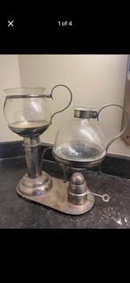 Antique coffee maker, Ophalen, Zo goed als nieuw