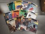 Thorgal : Collection de 1 à 23 ., Livres, Série complète ou Série, Enlèvement, Utilisé