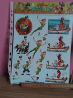 3d vellen Disney  deel 3, Hobby en Vrije tijd, Ophalen, Nieuw, Disney, Knipvel