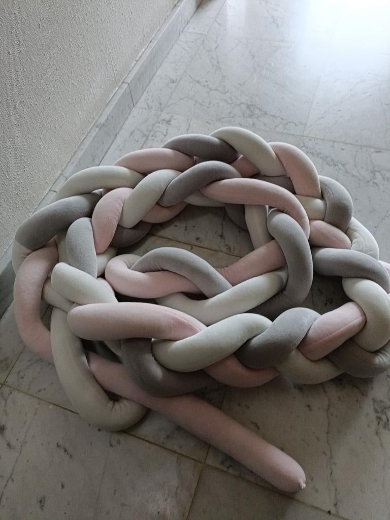 Park/bedbeschermer, Enlèvement