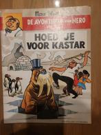 Hoed je voor Kastar - De Avonturen van Nero, Boeken, Stripverhalen, Eén stripboek, Ophalen of Verzenden, Marc Sleen