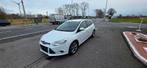 ford focus 1.0 benzine, Auto's, Ford, Euro 5, Stof, Adaptieve lichten, Zwart