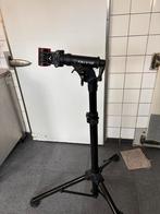 Fiets montage, Ophalen, Zo goed als nieuw