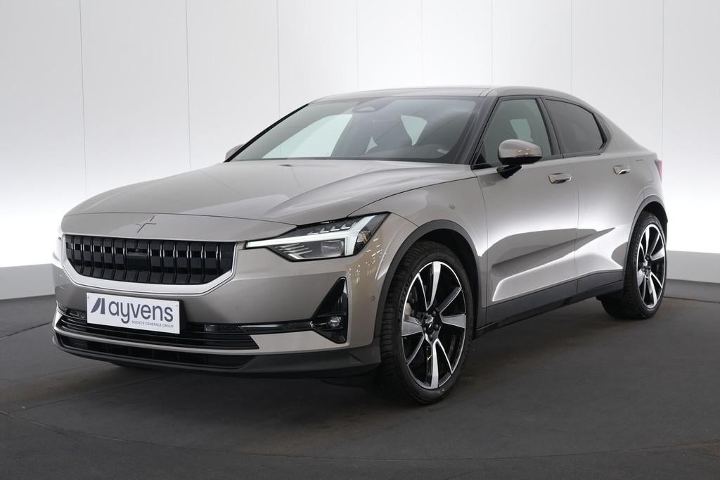 (2BLJ907) POLESTAR 2, Automaat, Gebruikt, 408 pk, https://public.car-pass.be/vhr/286d47de-4602-4105-9565-e58161b3edae