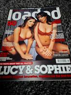Loaded Engels Lucy Pinder & Sophie Howard., Enlèvement ou Envoi
