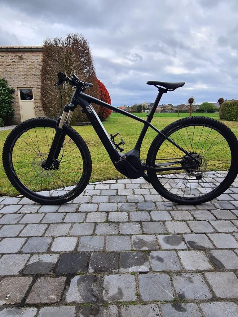 E-MTB Specialized (M) met lader!, Ophalen