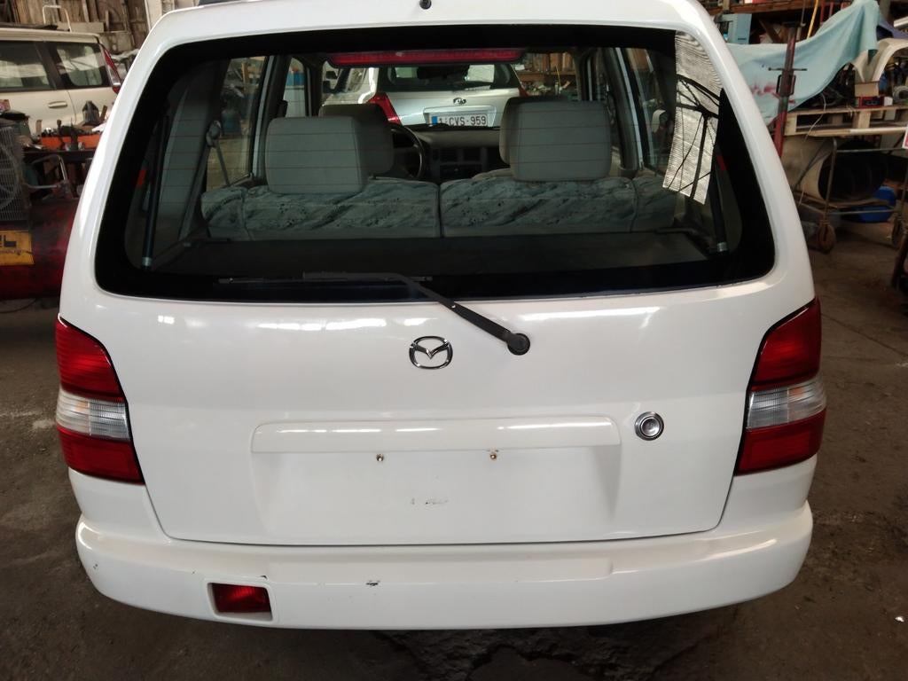 Mazda demio, Achat, Demio, 46 kW, 1300 cm³