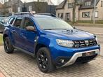 Dacia Duster 1.3 TCe - Automaat - 360 Camera - 38.903KM, Autos, Dacia, 1332 cm³, Achat, Entreprise, Duster