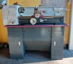 Metaaldraaibank Optimum D280x700G, Bricolage & Construction, Tours, Enlèvement, Utilisé, Tour à métaux, 500 à 1000 mm