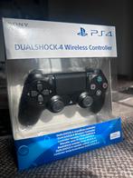 Manette PS4 comme neuf, Games en Spelcomputers, Spelcomputers | Sony PlayStation 4, Ophalen, Zo goed als nieuw, Pro