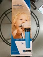 OneFlow — Innovatief antikalksysteem — Nieuw in doos, Elektronische apparatuur, Waterontharders, Ophalen of Verzenden, Nieuw