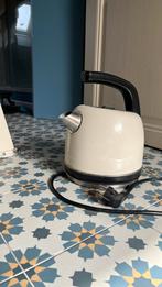 Bouilloire electrique blanche, Electroménager, Enlèvement