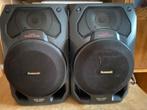 Baffle Panasonic, TV, Hi-fi & Vidéo, Enceintes, Autres marques, 60 à 120 watts, Enlèvement, Utilisé