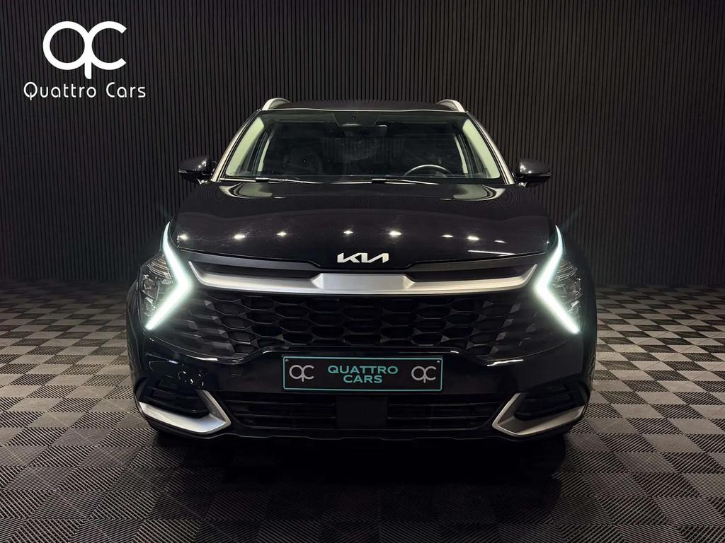 Kia Sportage 1.6 T-GDi - Boite auto - 1ere Main - Carnet KIA, Autos, Kia, Achat, Entreprise, 5 places, Automatique