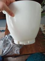 Poubelle Kenwood Chef et accessoires, 4 litres ou plus, Enlèvement ou Envoi, Utilisé