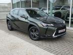 Lexus UX 250H HYBRID +LEDER +Zetelverwarming +Groot scherm, Auto's, Lexus, Gebruikt, 4 cilinders, Bedrijf, 5 deurs