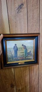 Millet, Antiek en Kunst, Ophalen