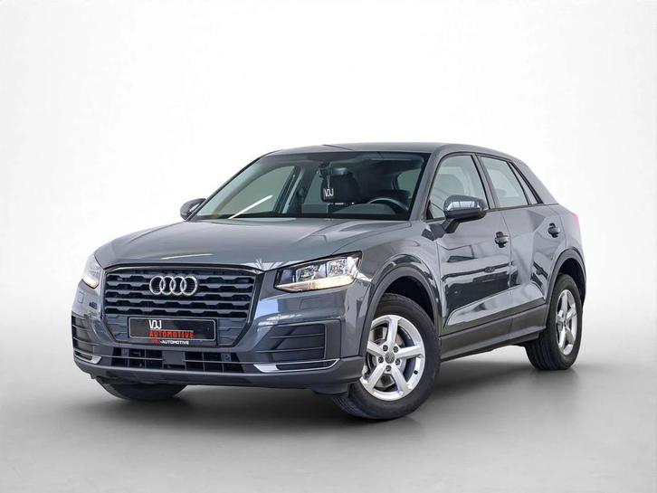 Audi Q2 GARANTIE (bj 2017), Auto's, Audi, Bedrijf, Te koop, Q2, ABS, Airbags, Airconditioning, Alarm, Bluetooth, Centrale vergrendeling