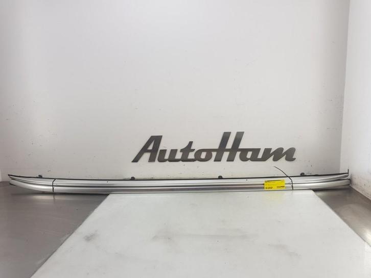 BARRES DE TOIT Renault Kadjar (RFEH) (01-2015/-), Autos : Pièces & Accessoires, Carrosserie & Tôlerie, Renault, Utilisé