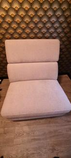 Coin salon avec canapé flambant neuf, Maison & Meubles, Fauteuils, Enlèvement