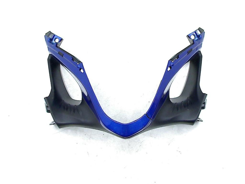 VOORKAP Suzuki GSX R 1300 Hayabusa 2021- (GEN 3 GSXR1300), Dhr. S. di Majo, Gebruikt, Info@cama-motorparts.nl, P.J. Troelstraweg 8 8
3144 CX  MAASSLUIS, NL