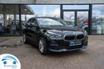 BMW X2 xDrive25e 220pk Pack Business Leder/Open Dak/Cruise-, Auto's, 0 kg, Zwart, USB, 5 zetels