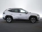 Hyundai Tucson 1.6 T-GDi 48V Feel 7-DCT garantie tot 11/2029, Auto's, Hyundai, Stof, Gebruikt, 4 cilinders, 1600 cc